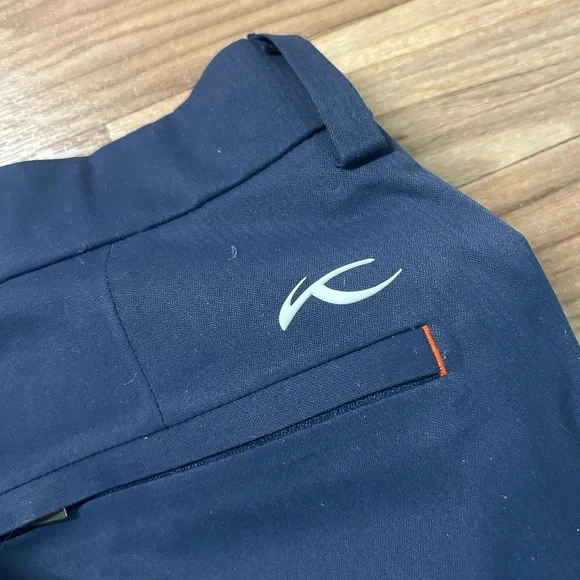 Kjus Rain Pants - Picture 4 of 4